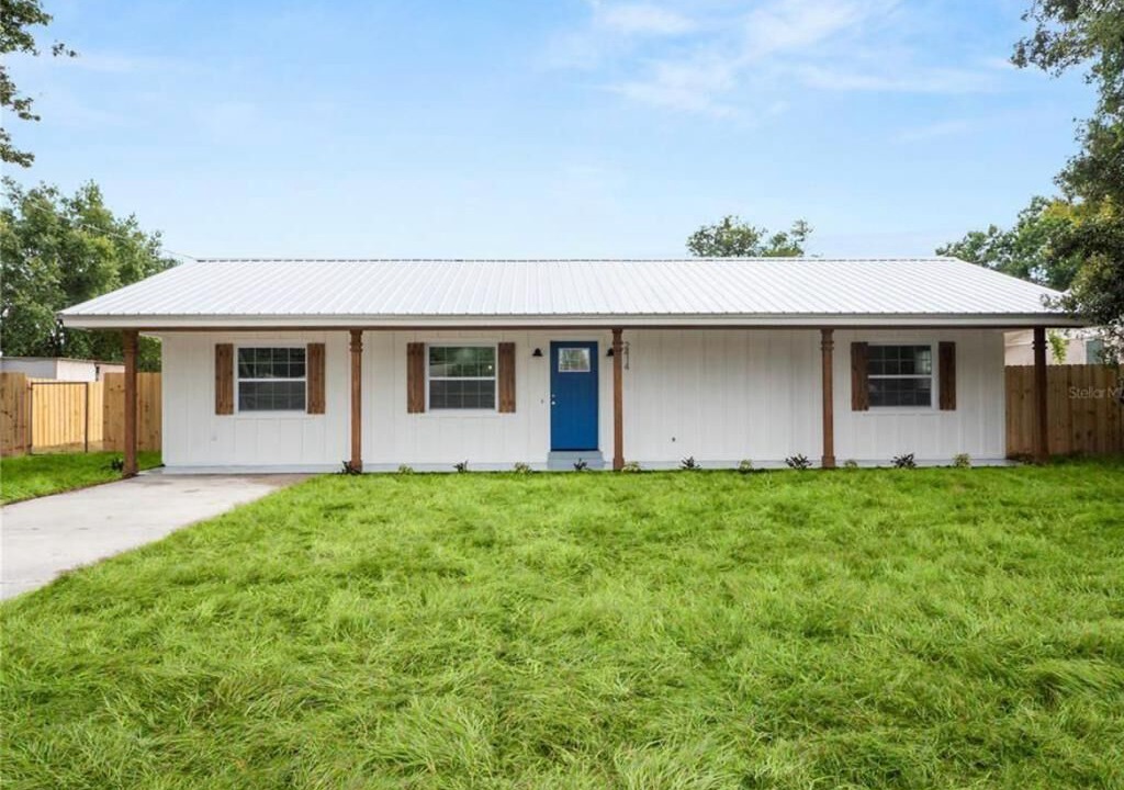 Photo of Outdoor in Winter Haven