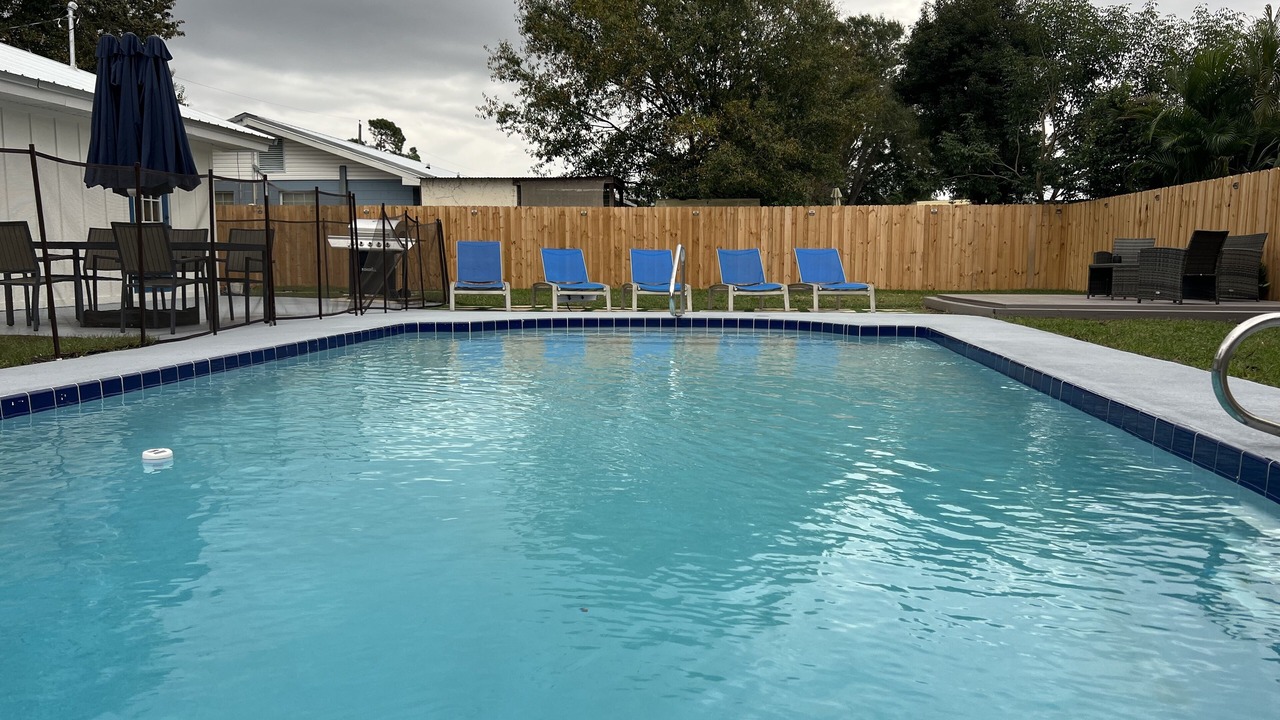 Photo of Outdoor in Winter Haven