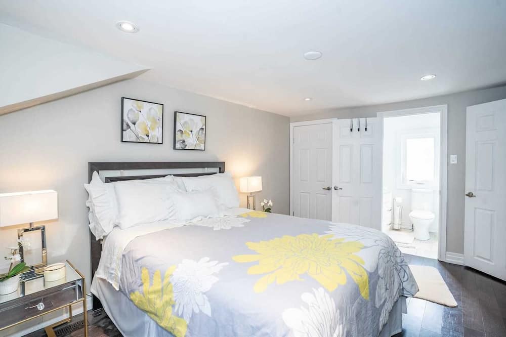 Photo of Bedroom in North York