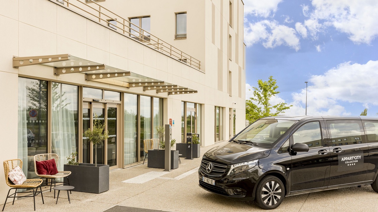 Photo of Outdoor in Roissy-en-France