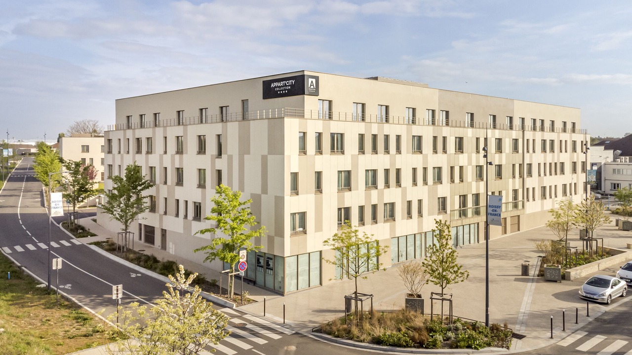 Photo of Outdoor in Roissy-en-France