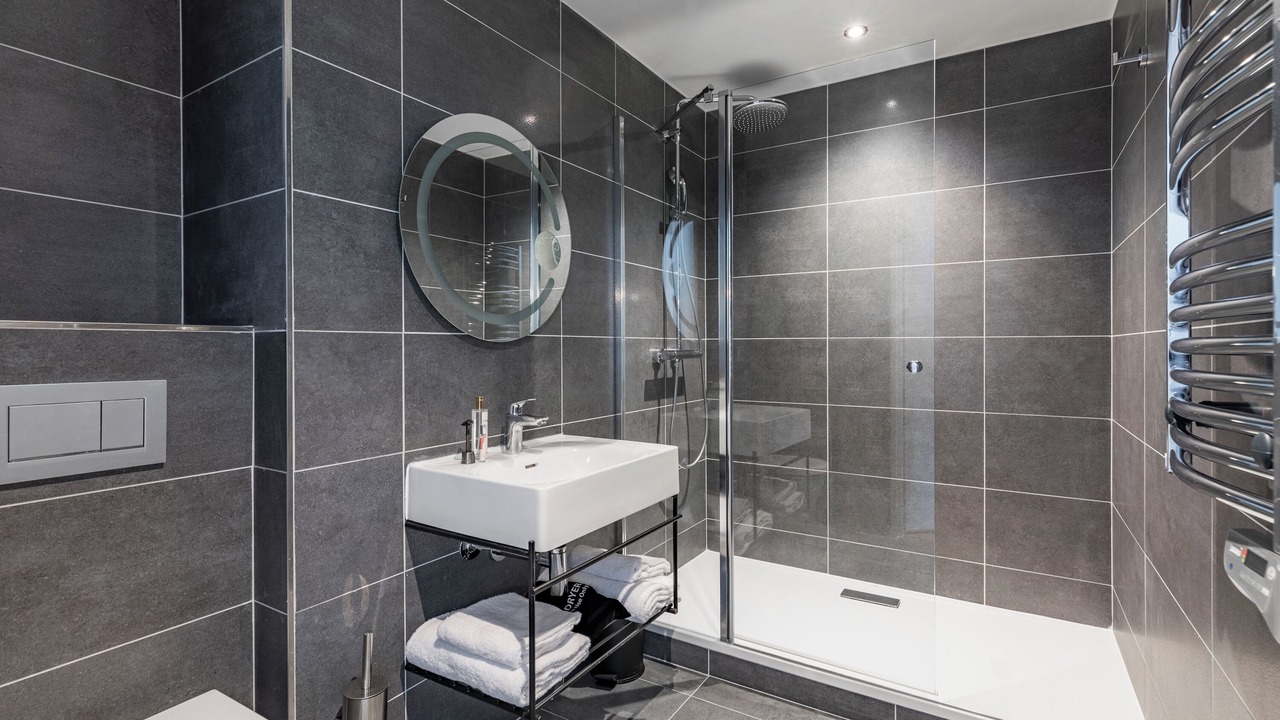Photo of Bathroom in Roissy-en-France