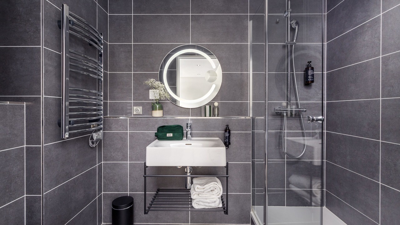 Photo of Bathroom in Roissy-en-France