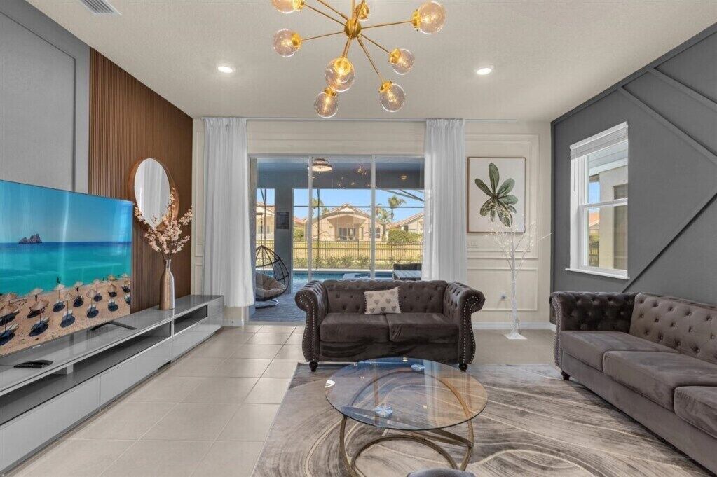 Photo of Livingroom in Wellington