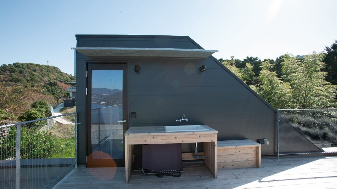 Photo of Outdoor in Ajiro