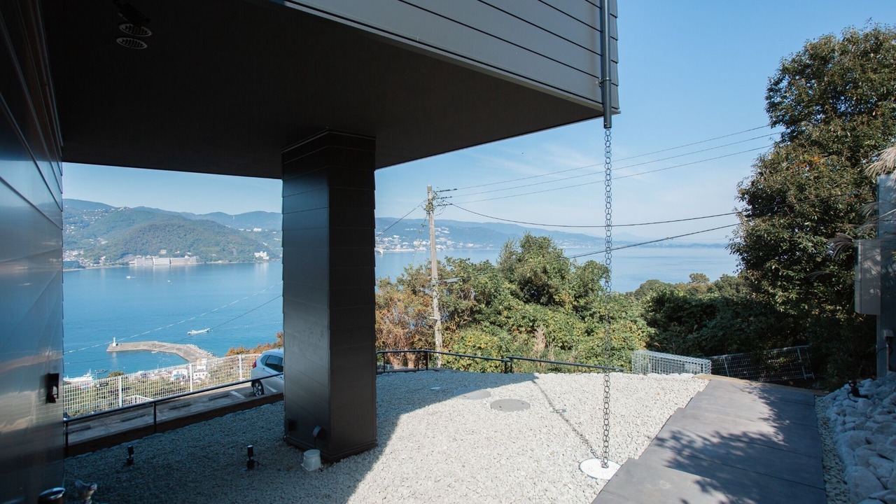 Photo of Outdoor in Ajiro