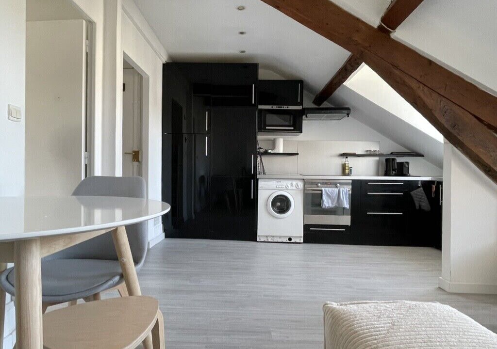 Photo of Kitchen in Vignerons