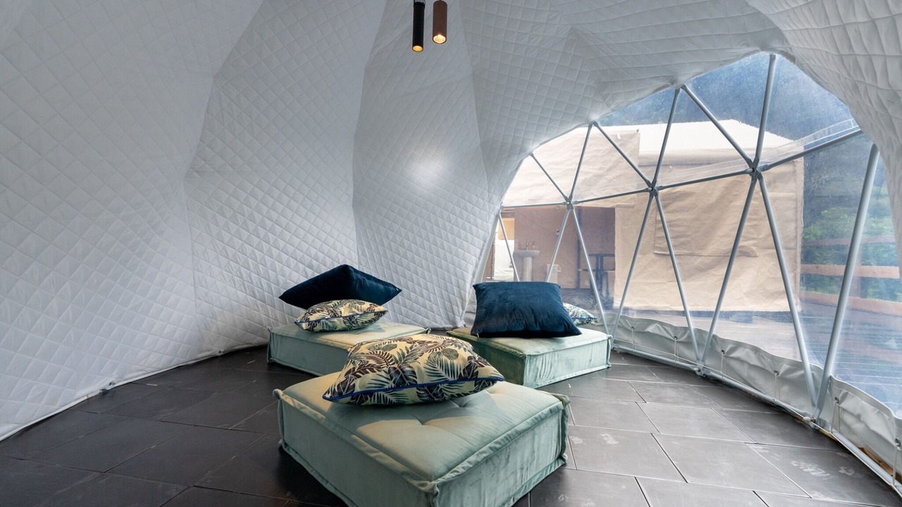 Photo of Livingroom in Yamakita