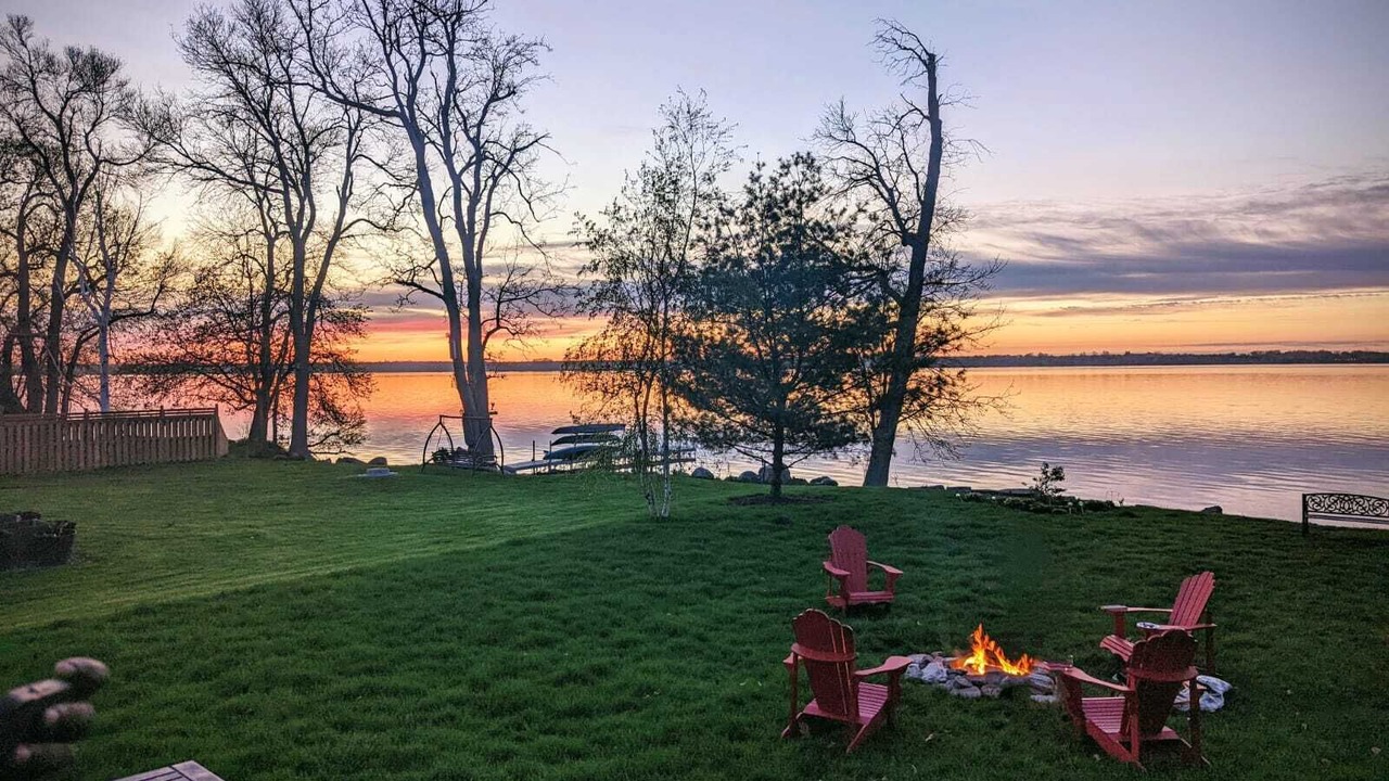 Photo of Outdoor in Cressy
