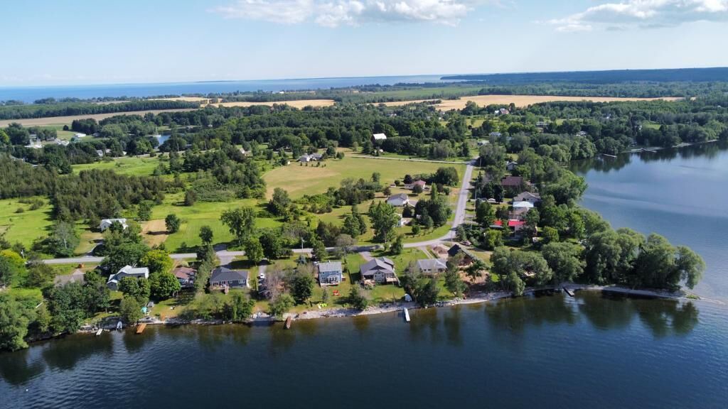 Photo of Outdoor in Cressy
