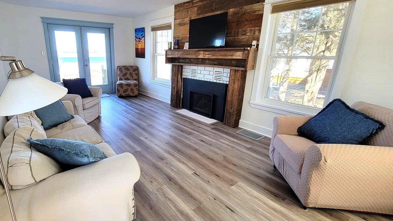 Photo of Livingroom in Cressy