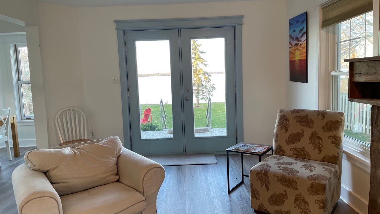 Photo of Livingroom in Cressy