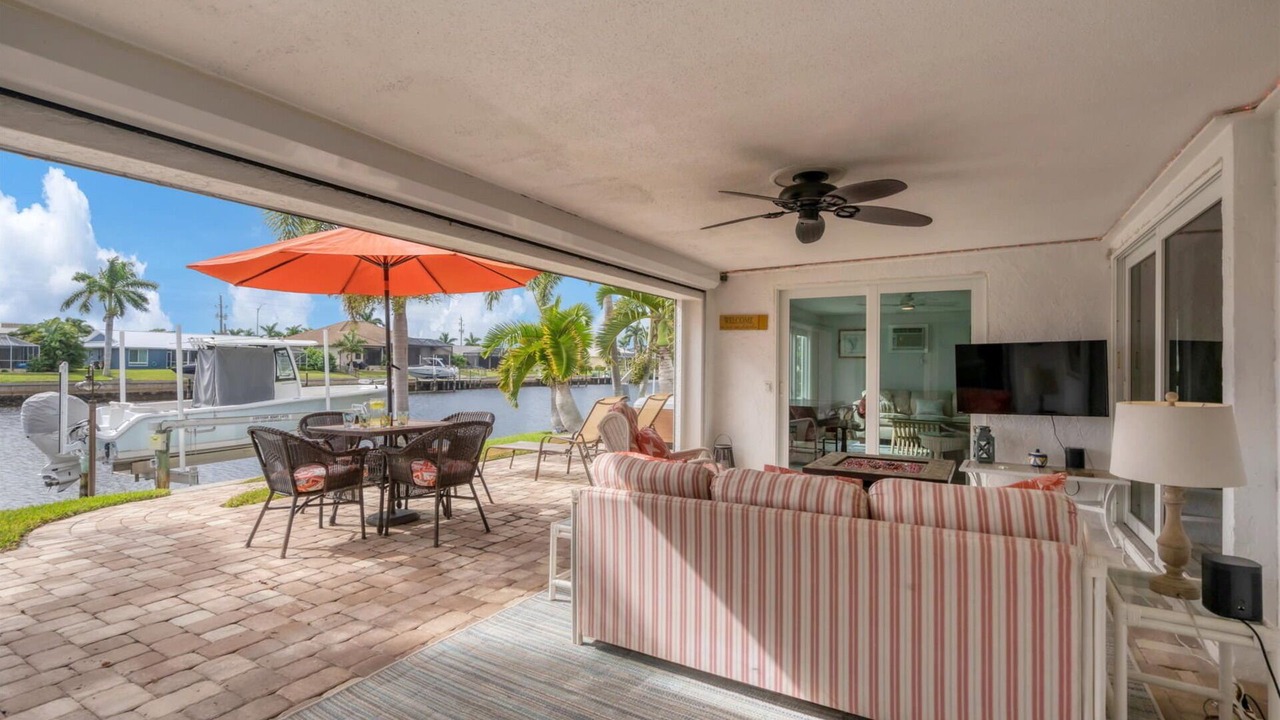 Photo of Outdoor in Charlotte Harbor