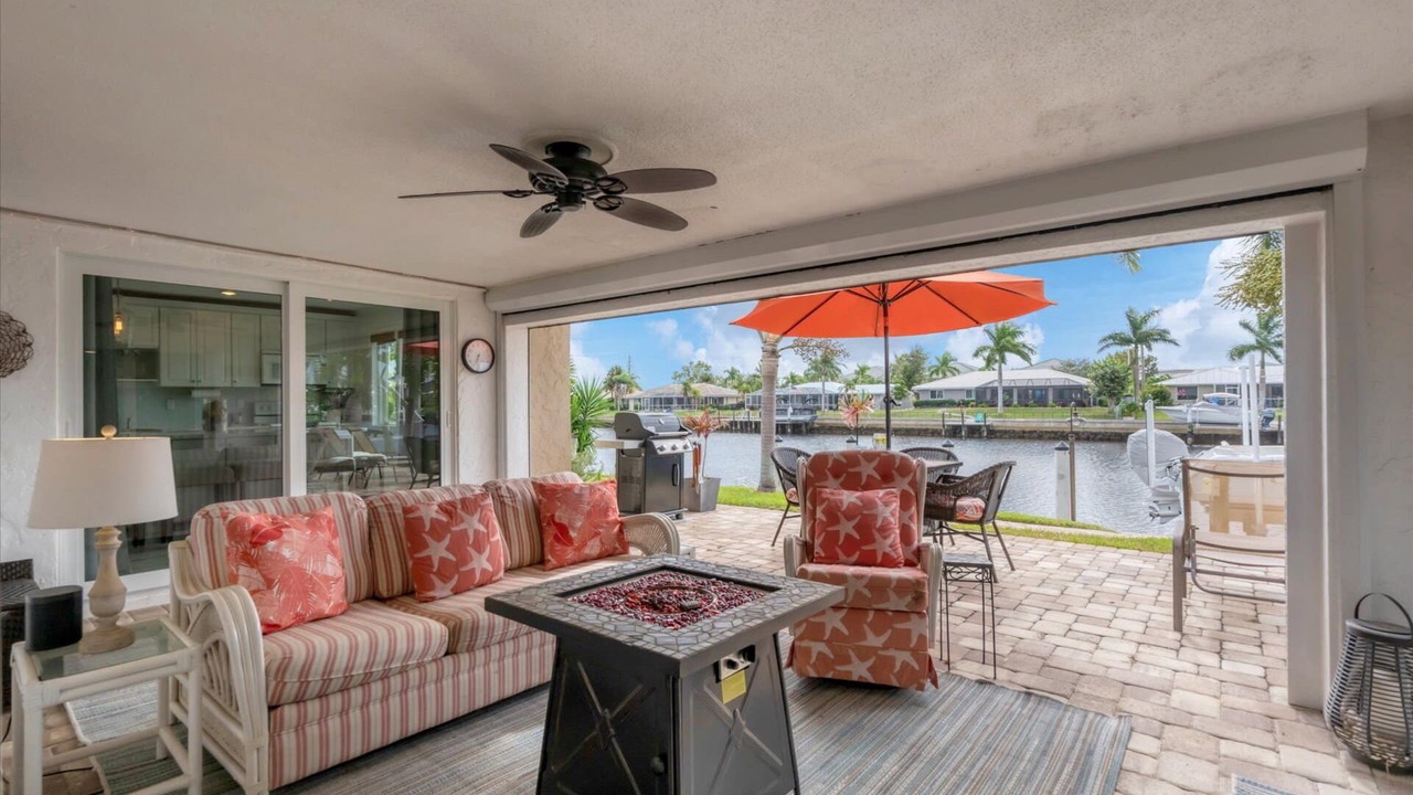 Photo of Outdoor in Charlotte Harbor