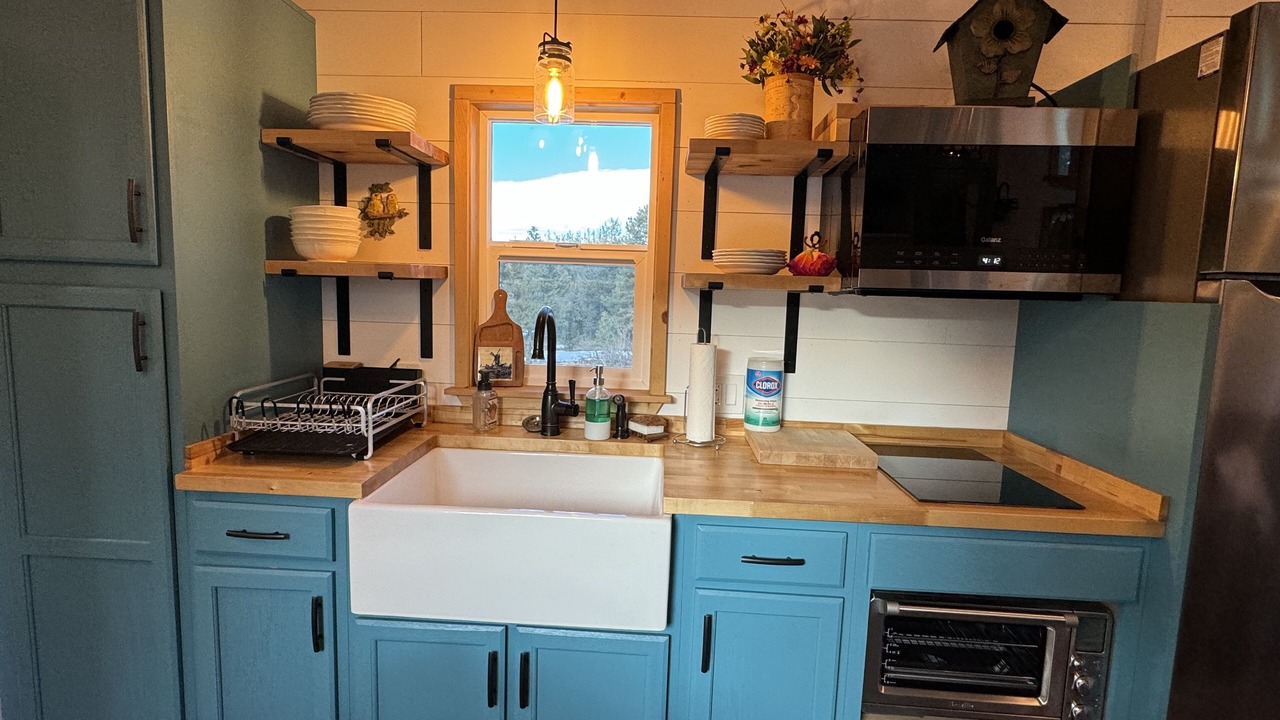 Photo of Kitchen in Durango