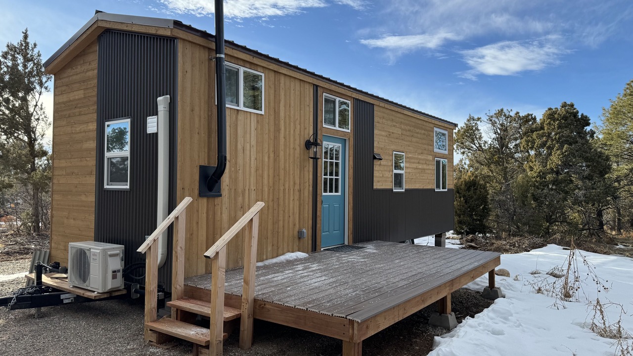 Photo of Outdoor in Durango