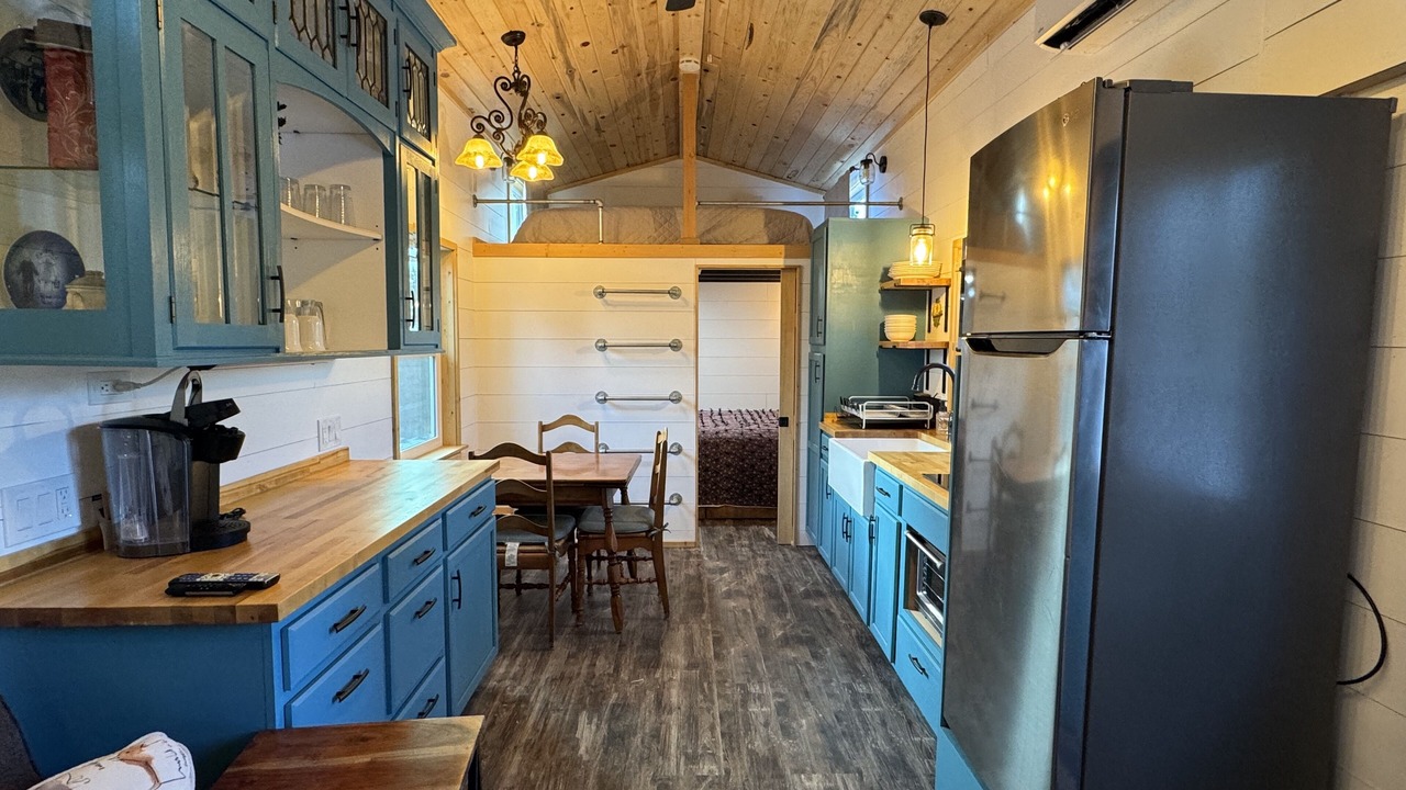 Photo of Kitchen in Durango
