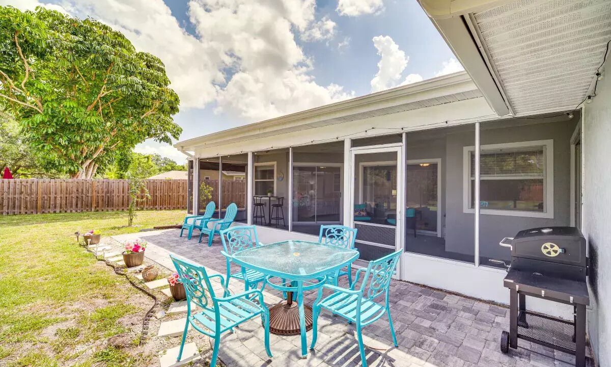Photo of Outdoor in West Melbourne