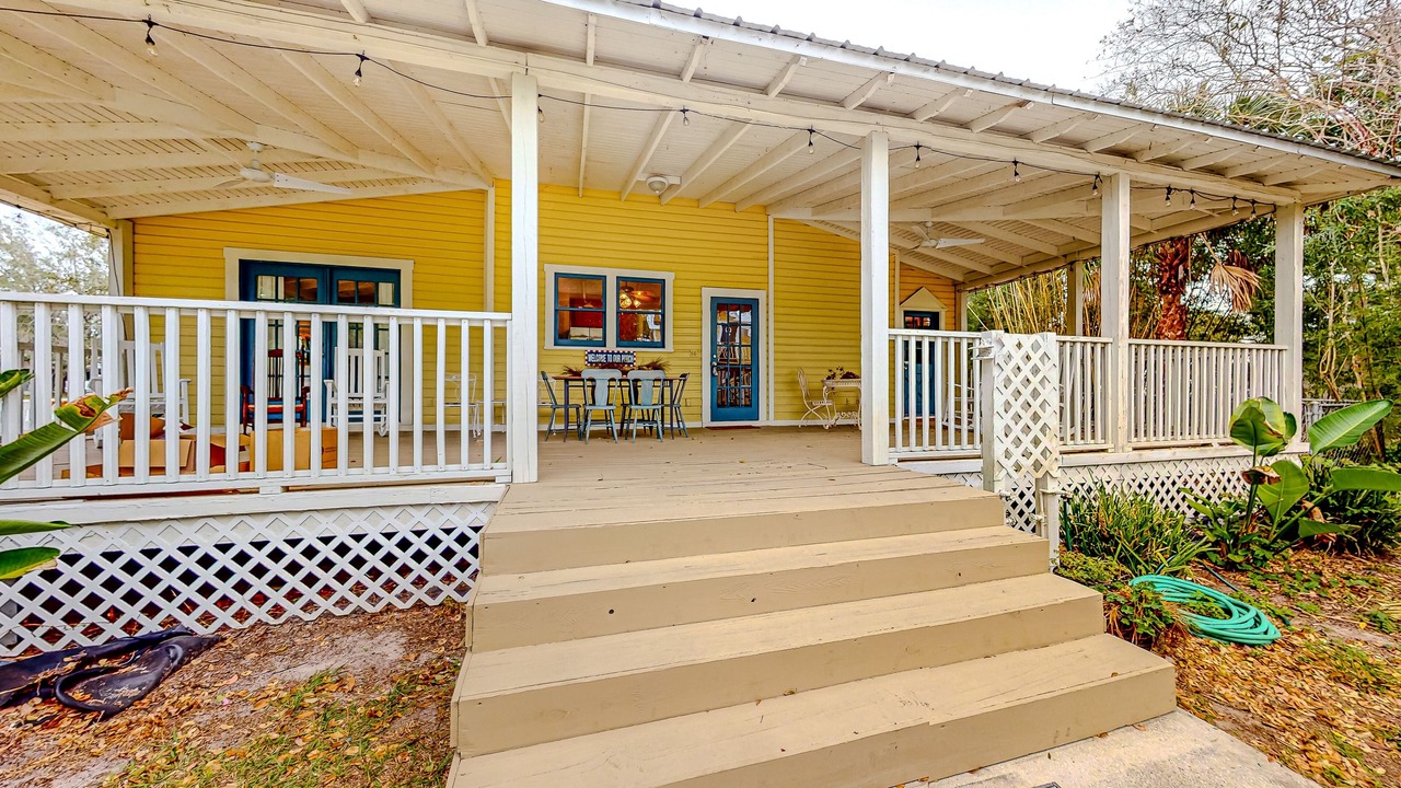 Photo of Outdoor in Arcadia Historic District