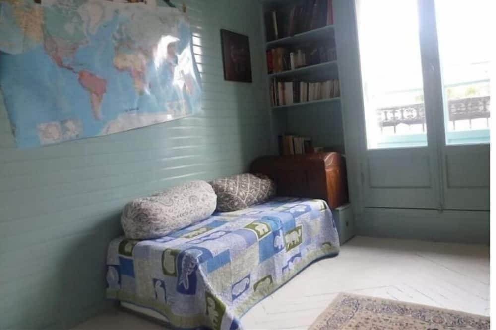 Photo of Bedroom in Asiatique
