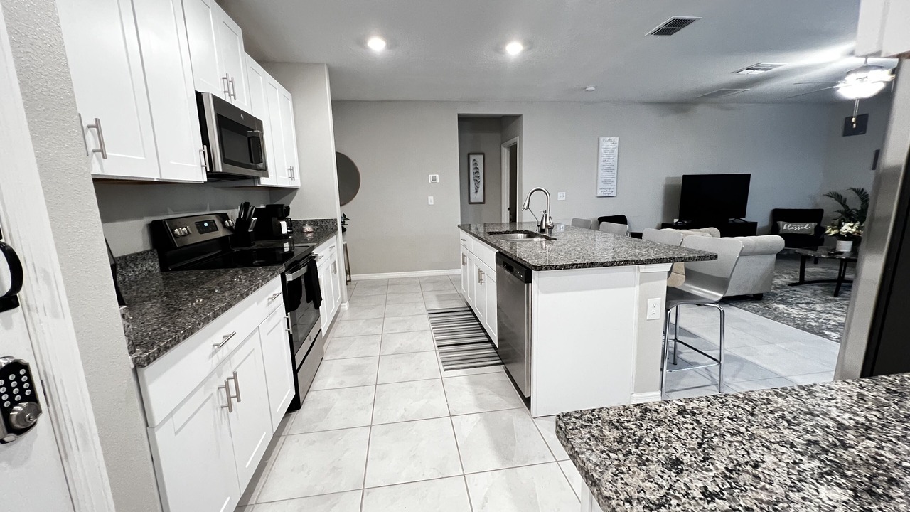 Photo of Kitchen in Plant City