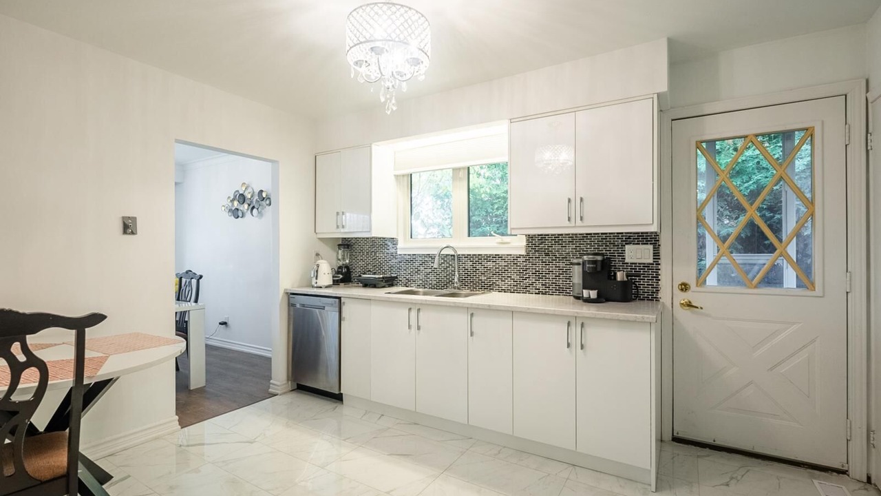 Photo of Kitchen in Aurora