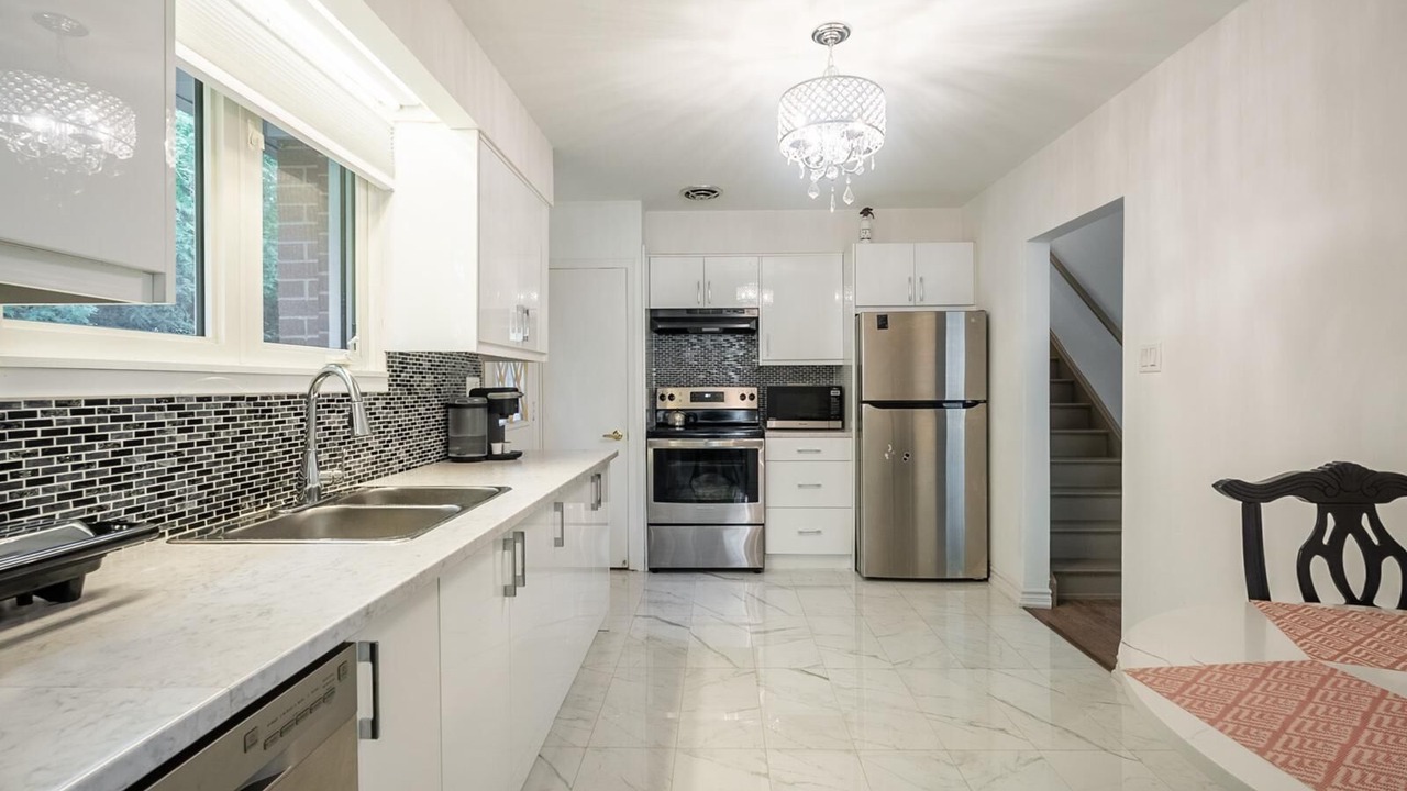 Photo of Kitchen in Aurora