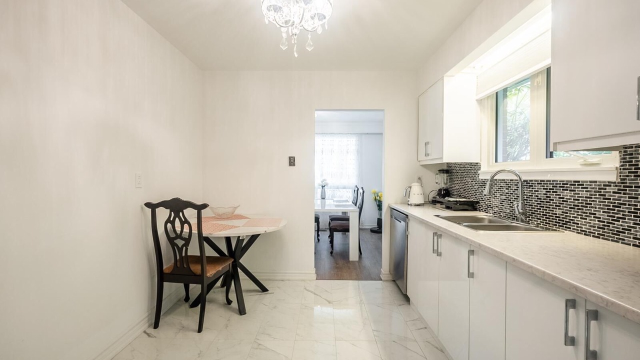 Photo of Kitchen in Aurora