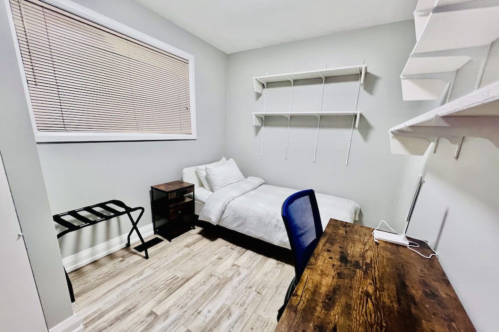 Photo of Bedroom in Township of Woolwich