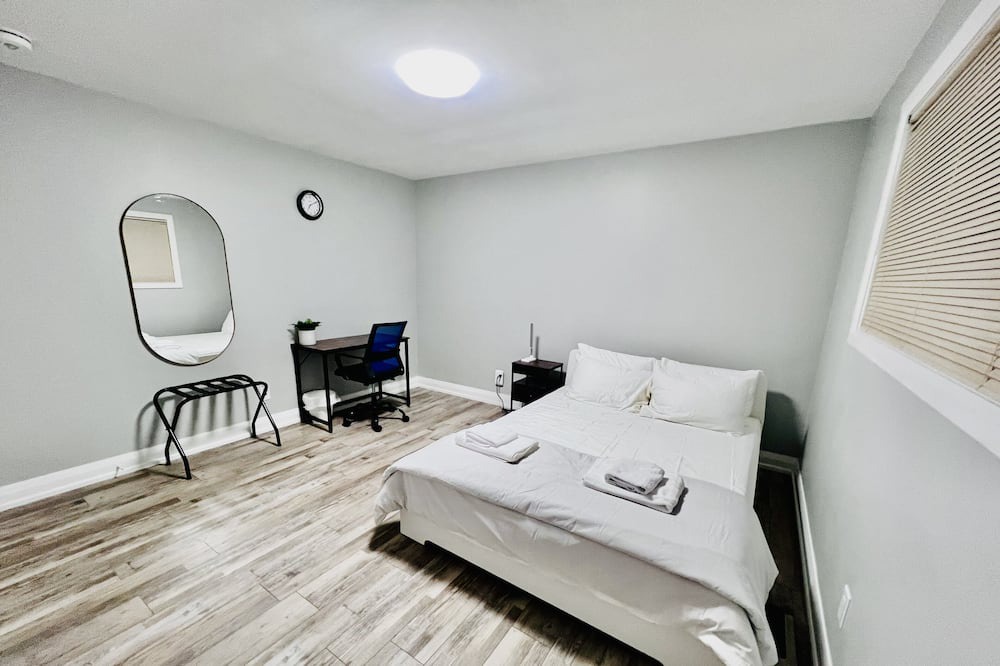 Photo of Bedroom in Township of Woolwich