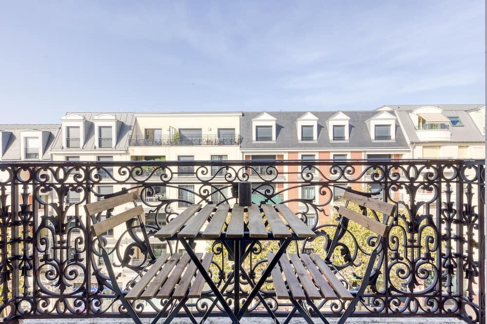 Photo of Outdoor in Le Raincy