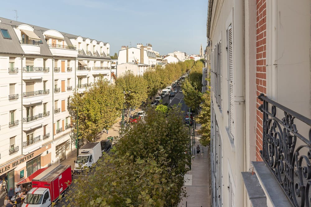 Photo of Outdoor in Le Raincy