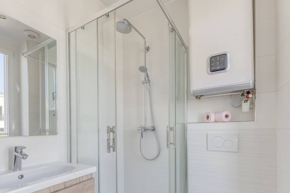 Photo of Bathroom in Le Raincy