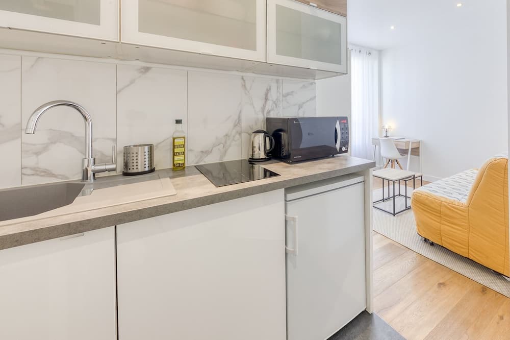 Photo of Kitchen in Le Raincy