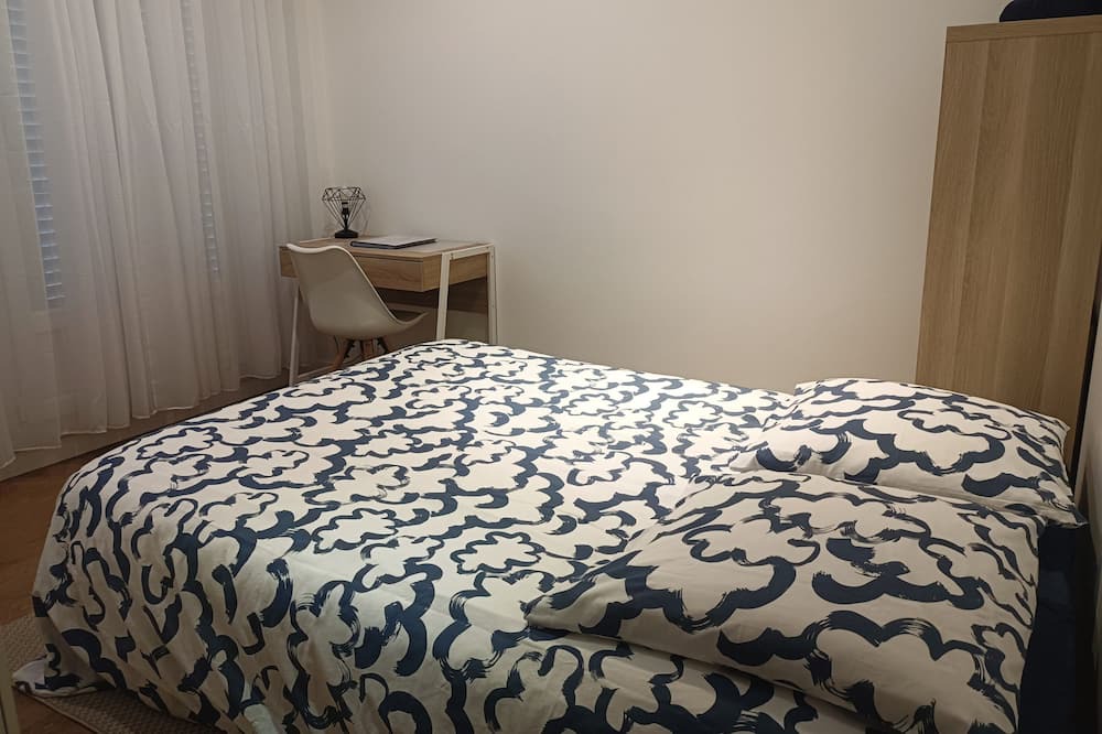 Photo of Bedroom in Le Raincy