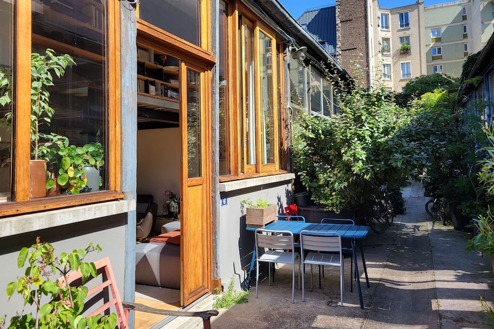 Photo of Outdoor in Saint-Fargeau