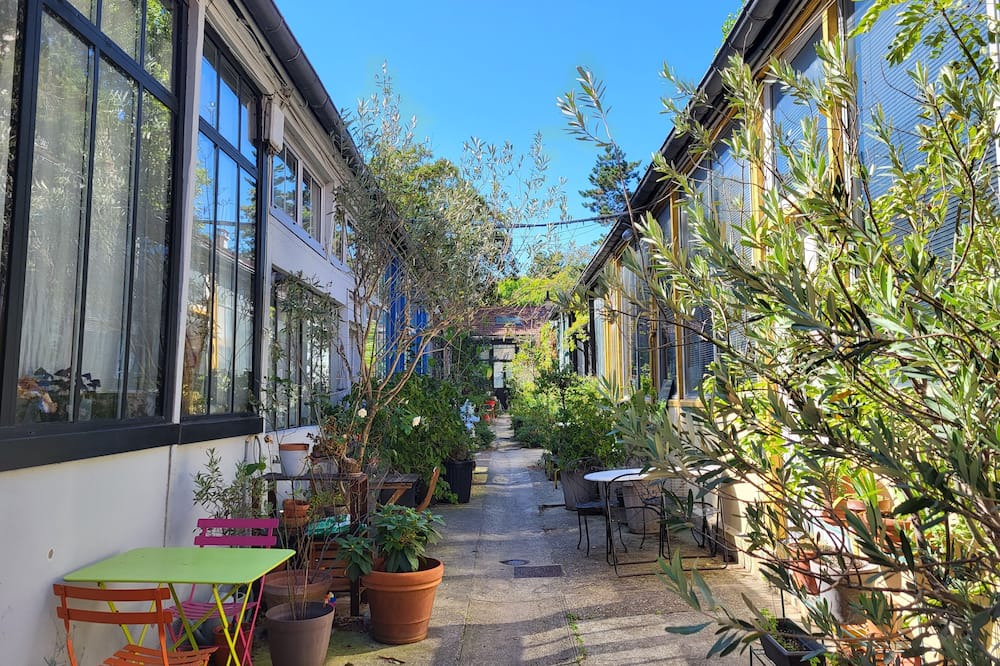 Photo of Outdoor in Saint-Fargeau