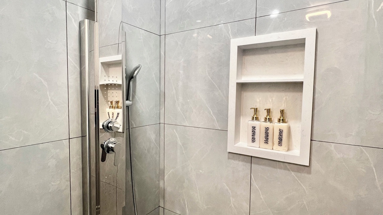 Photo of Bathroom in Aurora