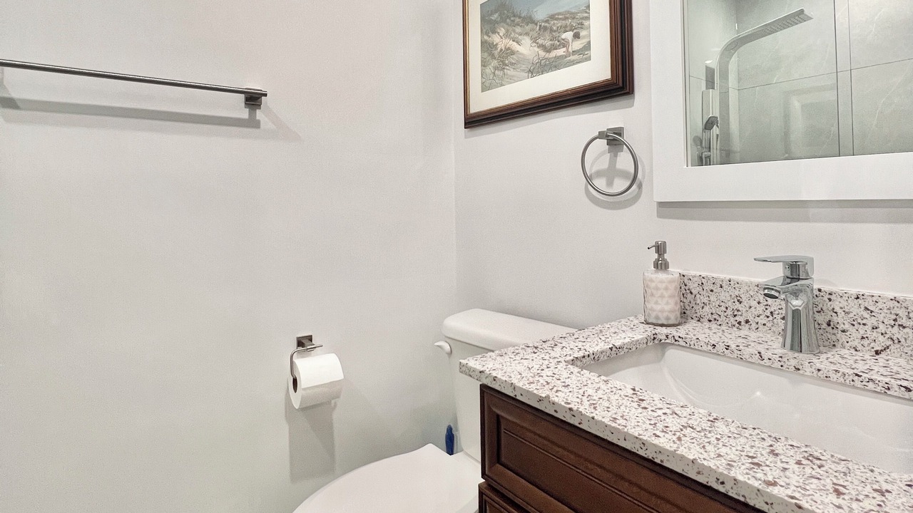 Photo of Bathroom in Aurora