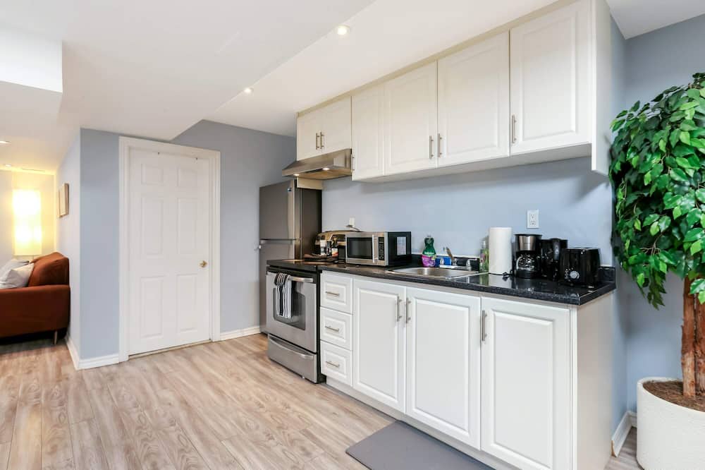 Photo of Kitchen in Churchill Meadows