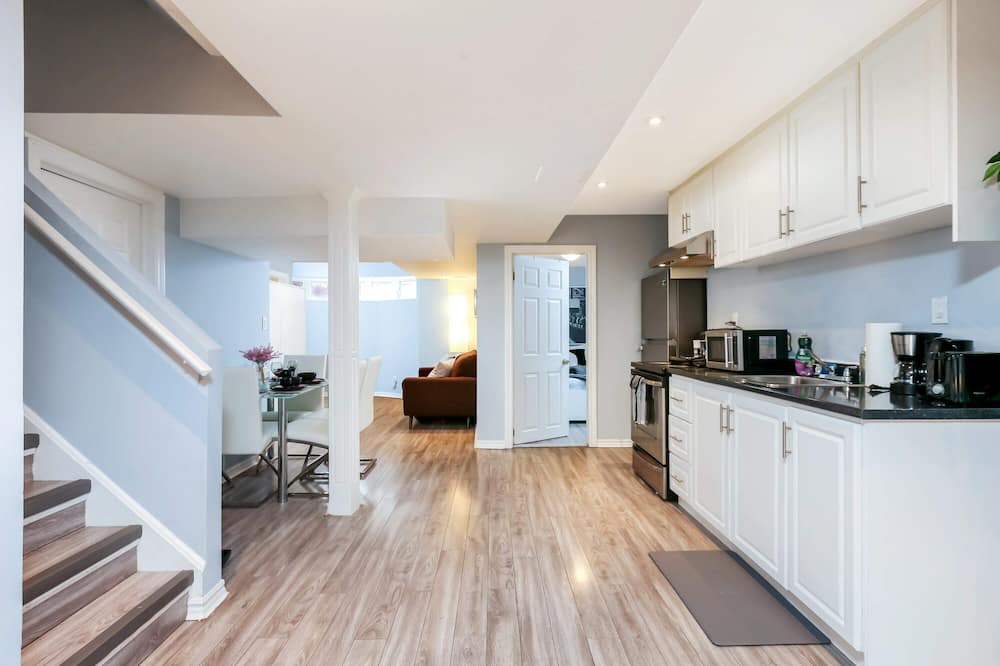 Photo of Kitchen in Churchill Meadows