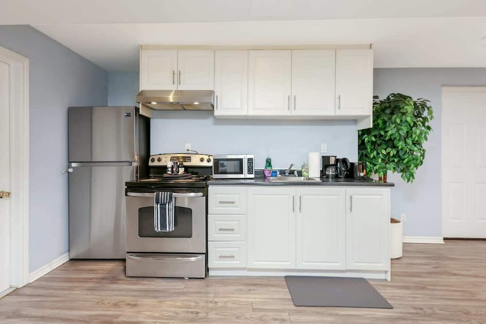 Photo of Kitchen in Churchill Meadows