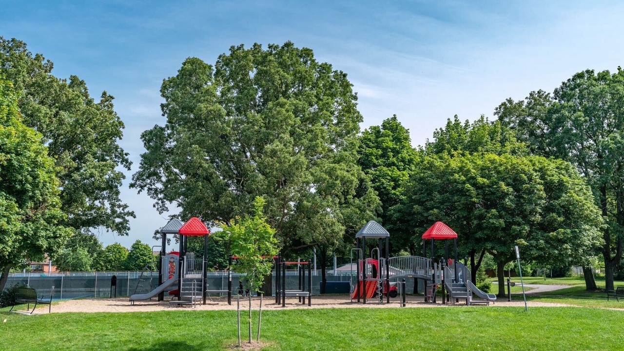 Photo of Outdoor in Markham