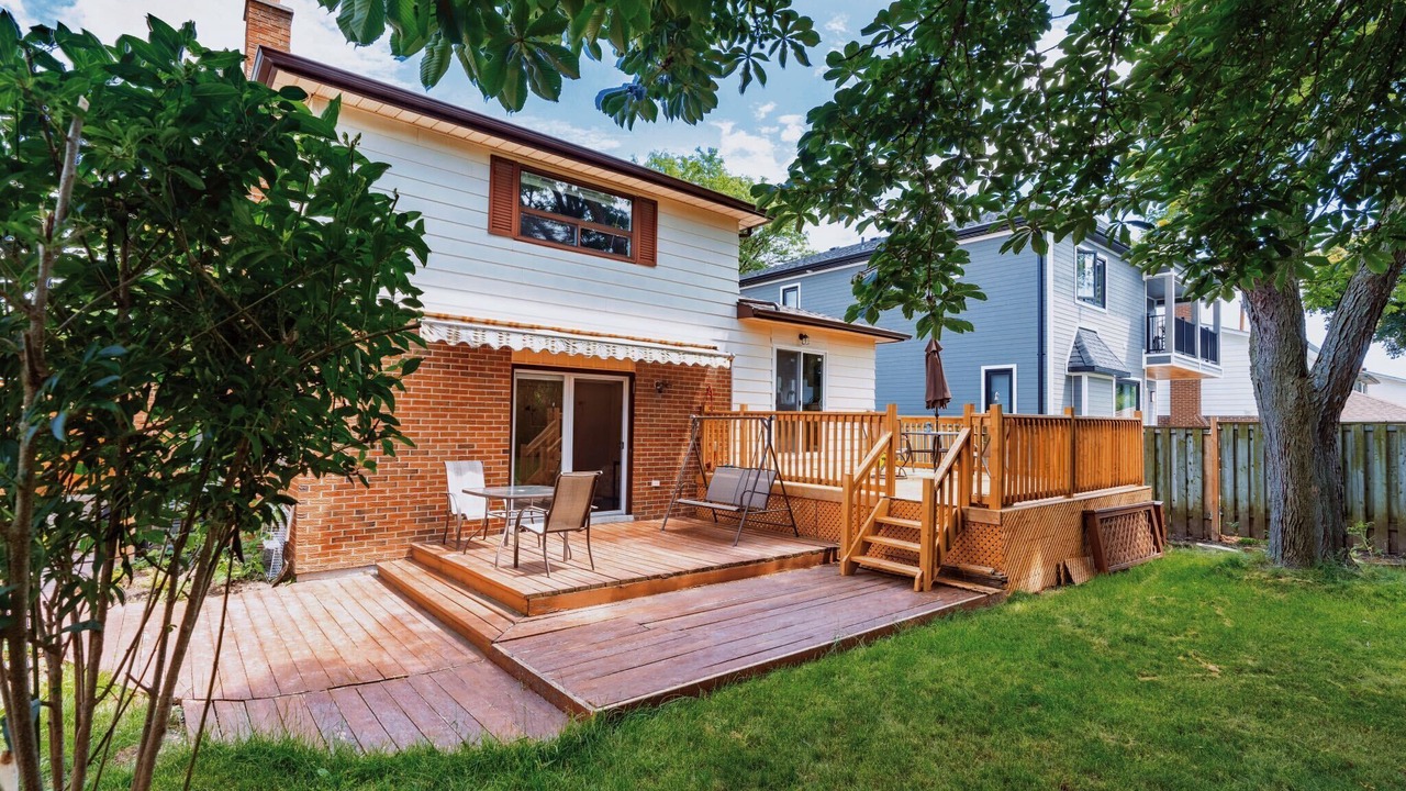 Photo of Outdoor in Markham