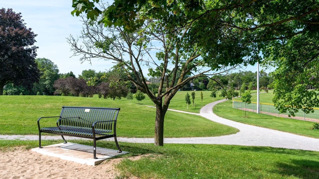 Photo of Outdoor in Markham