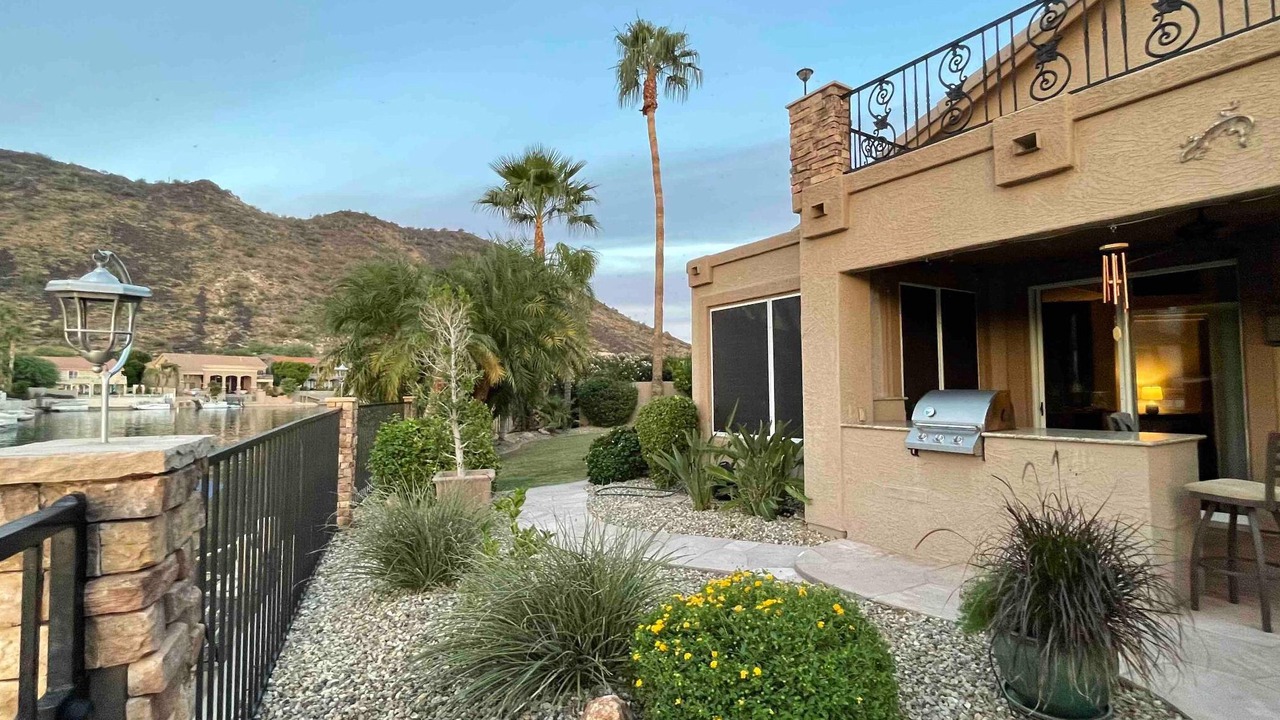 Photo of Outdoor in Arrowhead Lakes