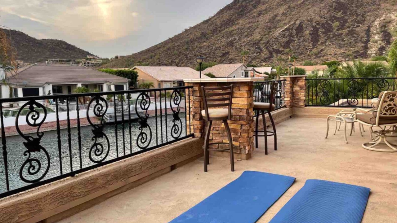 Photo of Outdoor in Arrowhead Lakes