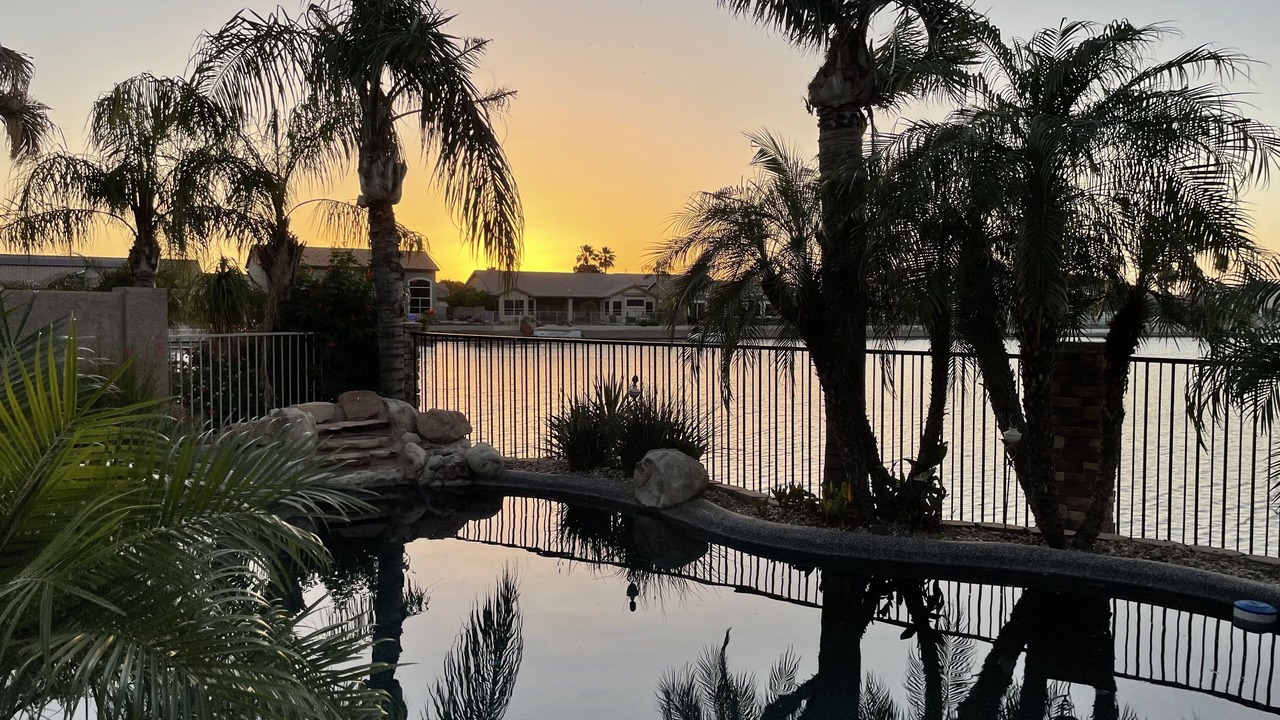 Photo of Outdoor in Arrowhead Lakes