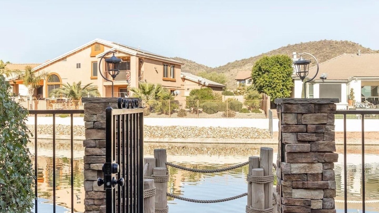 Photo of Outdoor in Arrowhead Lakes