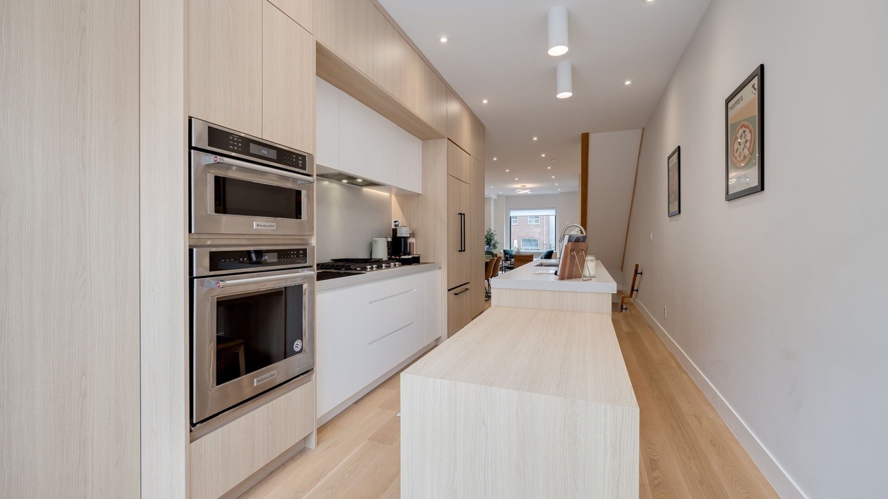 Photo of Kitchen in Beaconsfield Village